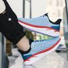 Men's shoes 2025 spring new casual shoes versatile outdoor travel shoes lightweight sports shoes