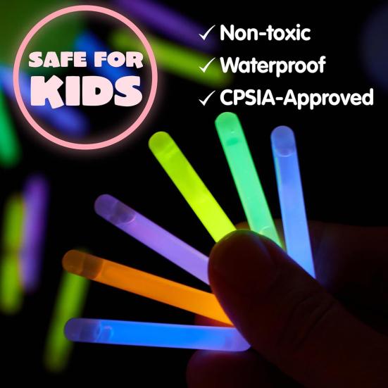 Set de Ouă de Paște Luminoase în Întuneric Ouă din Plastic care Se Iluminează și Ies din Coajă pentru Petrecerea de Sărbătoare Ornamente Fluorescente Reumplabile pentru Vânătoarea de Ouă și Aranjamente Centrale