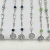Traditional Tasbih Prayer Beads Bracelet Religion Eid Gift Meditation Jewelry