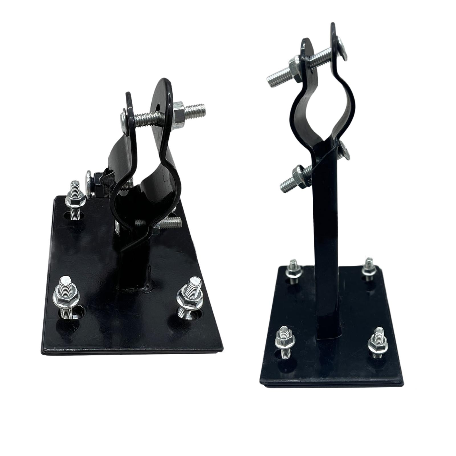 

Bike Front Bike Bag Fixed Holder,Cycling Front Box Supporting Rack,Sturdy Easy L