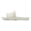 Puma Leadcat 2.0 Wns Thick Sole Outdoor Sports Slide Sandals Women Footwear White 387523-02
