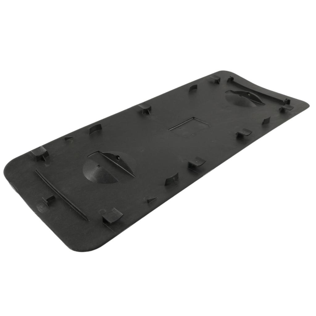 Black Plastic Battery Tray Cover Replacement OE:8E2819422A for A4 B6 B7 8E 2001-2010