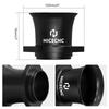 NICECNC Motorcycle High RPM Power 65mm Shortened Intake Trumpet for 1290 Super Adventure/R/S/T 1290 SAR SAS SAT 2013-2024 2023