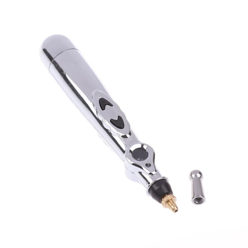 Electronic Acupuncture Pen Acupuncture Point Pen Acupuncture Point Pen Meridian Energy Meridian Pen Massage Pen Acupuncture Acup