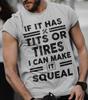Funny Mechanic T-shirt Gift Shirt Sarcasm Humor Auto Mechanic T-Shirt