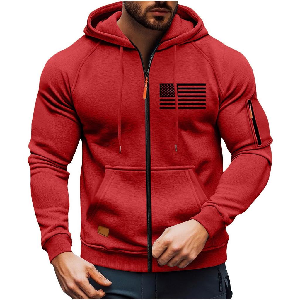 Sportovní tepláky s kapucí Unisex běžecké oblečení svetr s dlouhým rukávem mikiny s kapucí