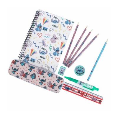 Lilo & Stitch You're My Fave Stationery Set