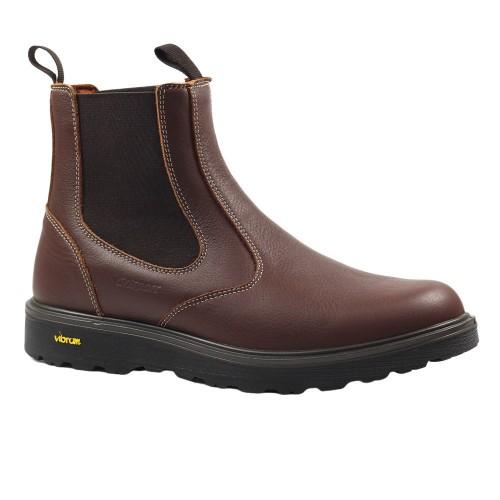 Grisport Herren Crieff Grain Leder Wanderschuhe