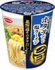 Acecook Maruuma Scallop Broth Salt Ramen 56g X 12 Pieces