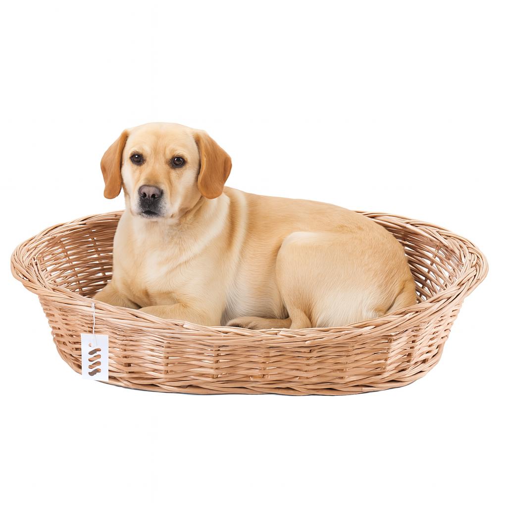 Weide Liege für Hunde, Katzen und andere Tiere Vi