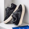 Fashion Thick Sole Chunky Running Shoes For Mens Retro Boots High Men's Sneakers Sports Sneachers Besket Funny Sheos Snackers