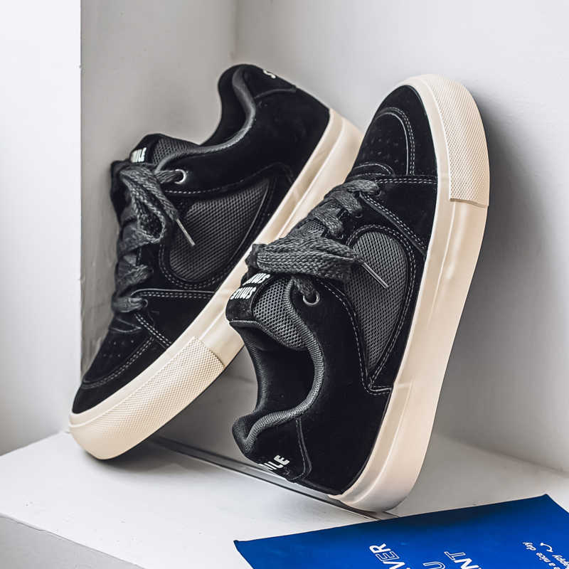 Fashion Thick Sole Chunky Running Shoes For Mens Retro Boots High Men's Sneakers Sports Sneachers Besket Funny Sheos Snackers