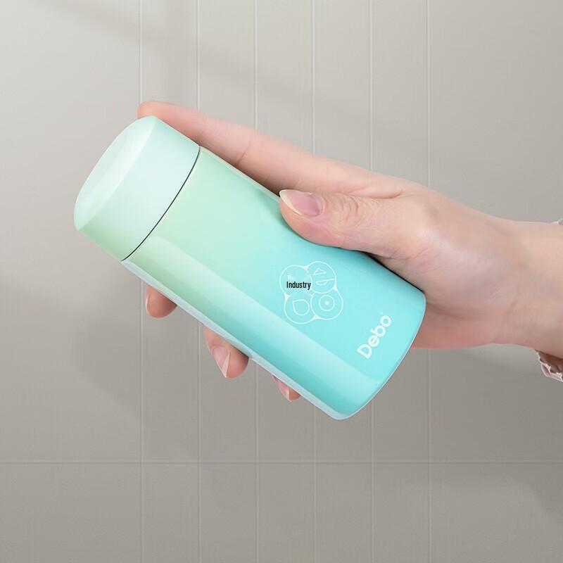 

Debo KuPa Mini 304 Stainless Steel Portable Cup