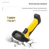 NTEUMM Industrial High-Precision Barcode Scanners