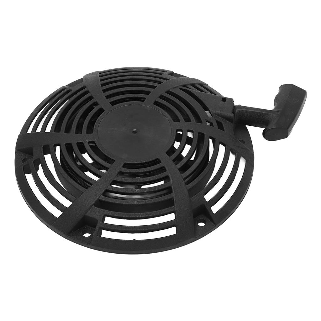 Recoil Starter Assembly Black 150 365 Engine Rewind Recoil Pull Starter Assembly Fit for 111P02 111P05 111P07 112P02