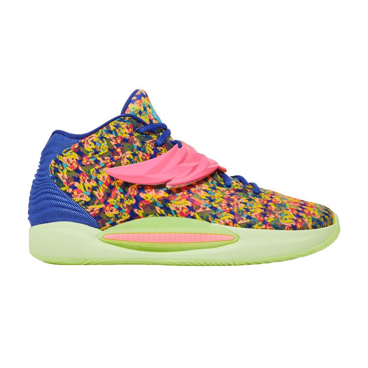Nike KD 14 EP Ron English 1 41
