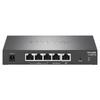Tp-Link TL-R5005PE-AC Gigabit PoE Router with AP Controller (CN Version)