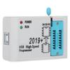 EZP2019 High Speed SPI FLASH USB 2.0 12MBPS Kompakter Programmierer Unterstützung