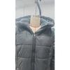 Autumn Winter Fleece Thickened Waterproof Hooded Jacket for Men Women Outerwear Top