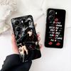 Itachi Uchiha Akatsuki Narutos Protective Cover for Samsung Galaxy S25 Edge S24 S23 FE Plus Ultra A16 A15 A55 A57 5G Phone Case