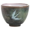 Tazza da Caffè in Ceramica Stile Giapponese Porcellana Personale Singola Argilla Tazze da Tè Bicchieri Tazza da Vino Tazze per Acqua