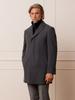 Grey Coat Cordoba 52
