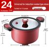 SUPOR Antibacterial Non-stick Micro-Pressure Stew Pot