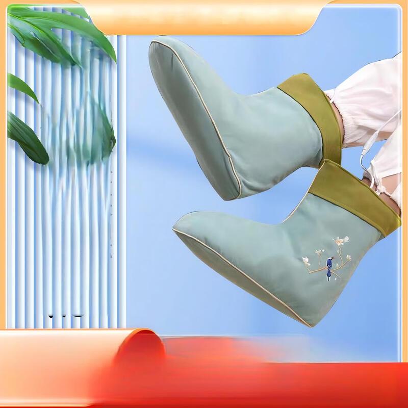 

Junshi Electric Heated Moxibustion Boots