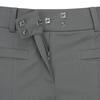 ANEW GOLF W Incision Boots Cut L/Pt_Gr