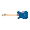 Fender Hybrid II Telecaster Electric Guitar Made In Japan Maple Fingerboard Forest Blue Full Size