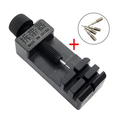Watch Repair Tool Set 5-Piece Set, Cut Strap Length Tool, Strap Remover Tool