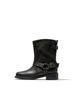 Aprilfor 312C Comfy Biker Boots