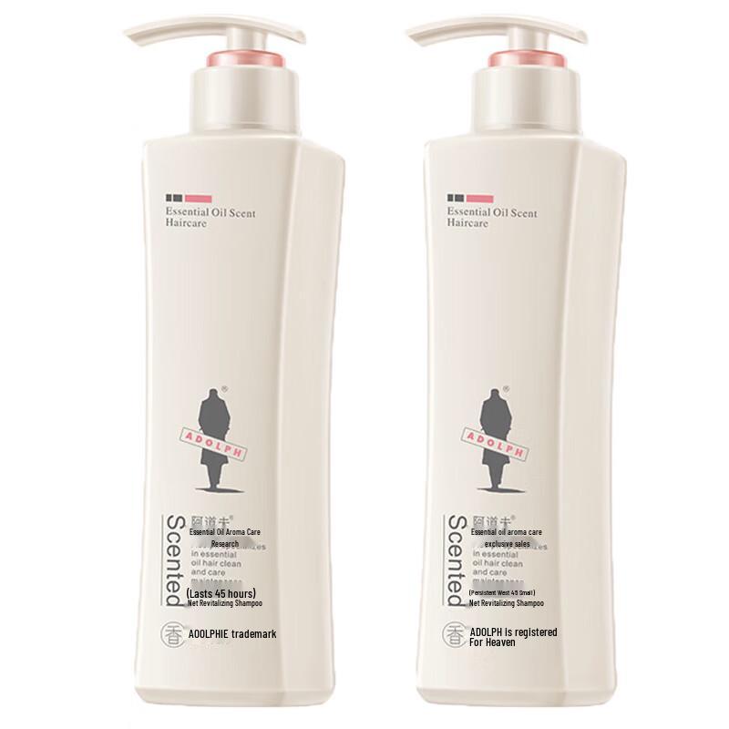 

Adolphe Purifying Refreshing Shampoo