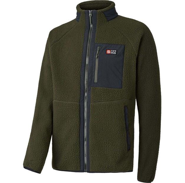 Флисовая куртка Ternua Triton Full Zip M