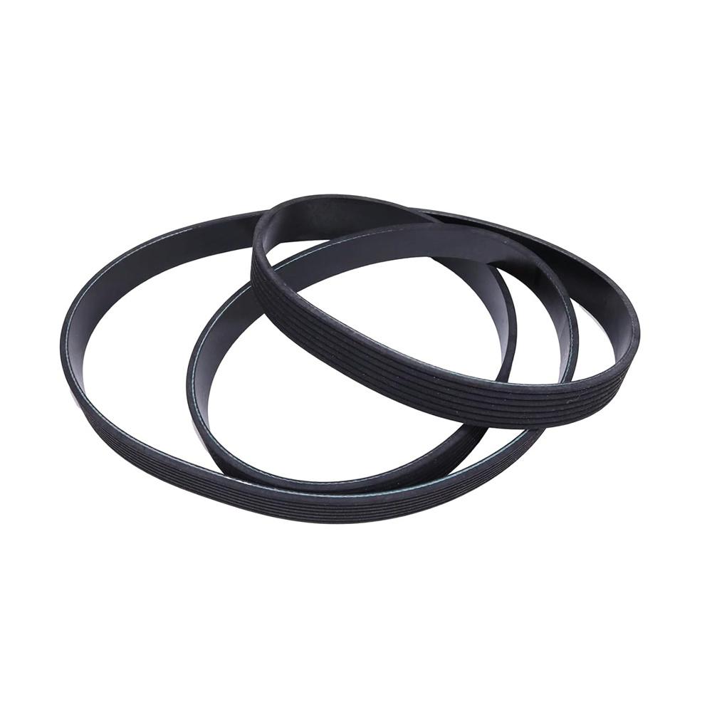 Engine Fan Alternator Serpentine Belt For Nissan Altima Maxima Murano 11720JA10B