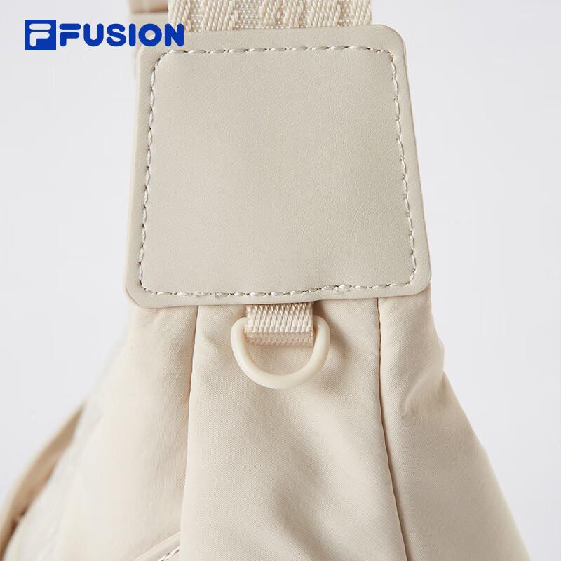 FILA FUSION Hou Minghao Couple Crossbody Bag Set