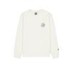Sweatshirt Men's White AMT43366-CIC