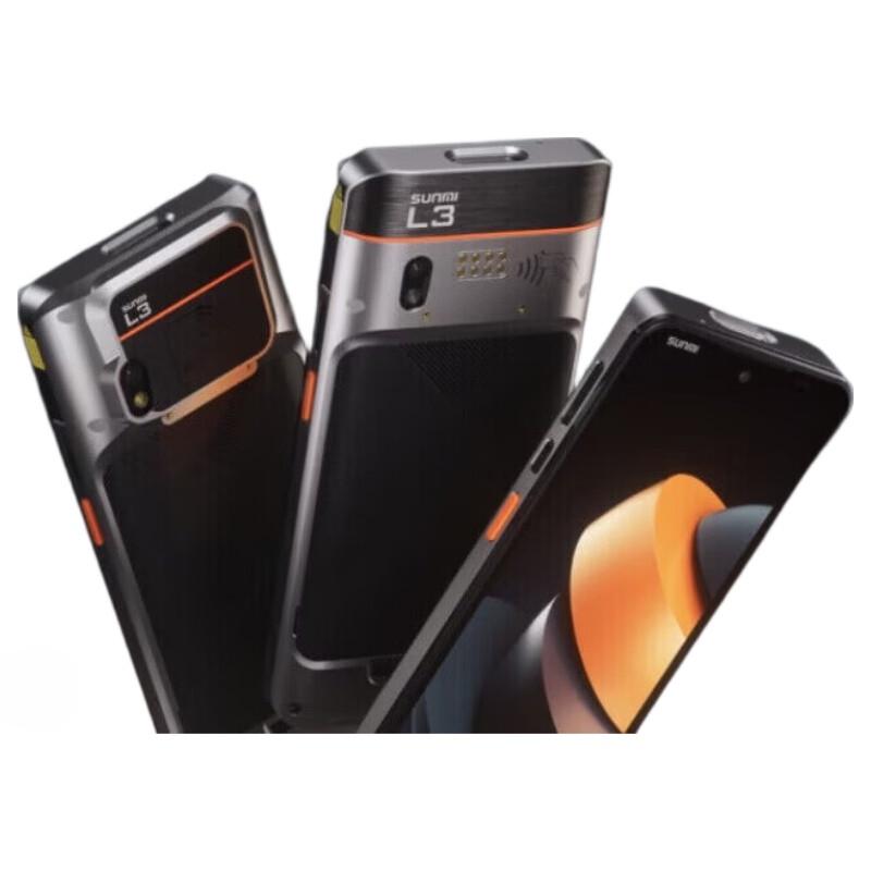 Sunmi L3 Android Industrial Handheld Data Terminal