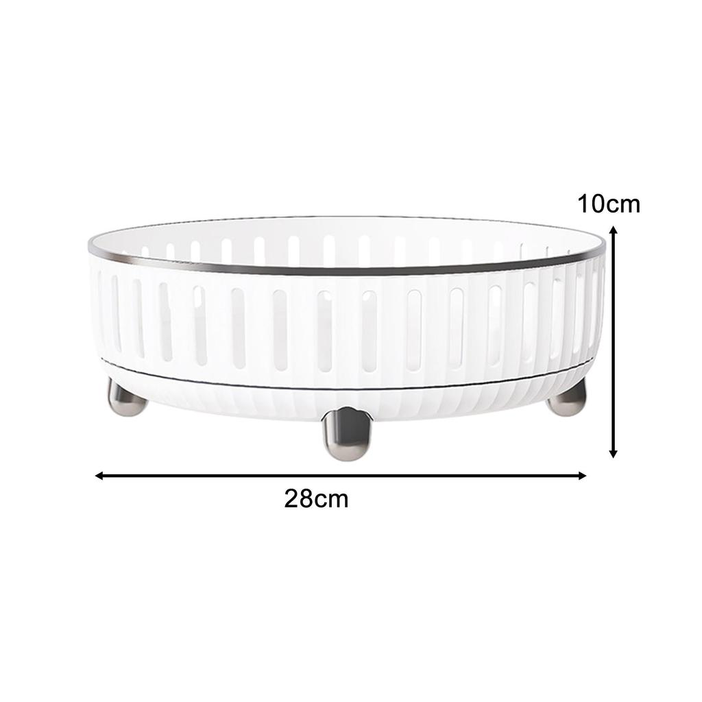 Desktop Organizer for Jewelry And Accessories Storage