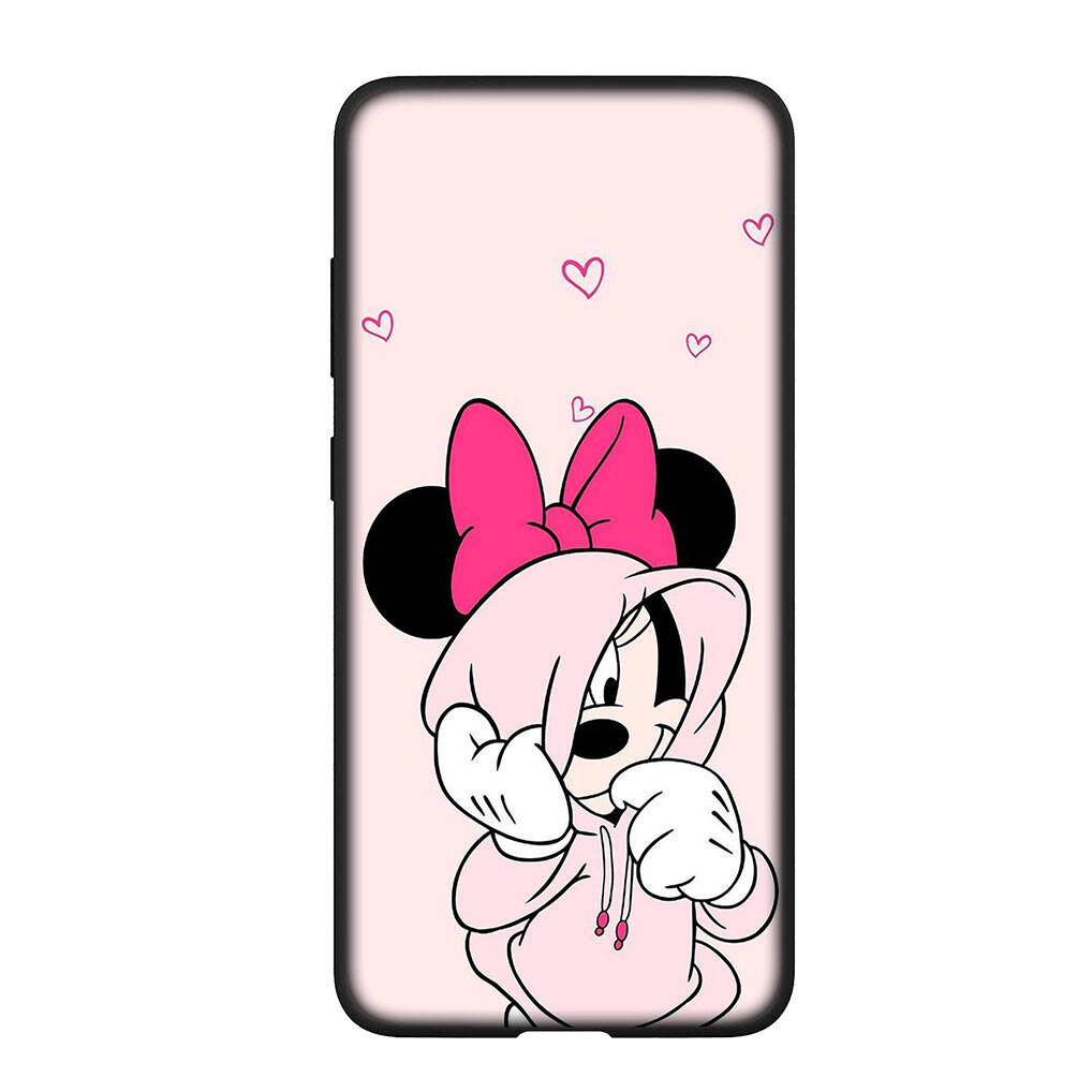 for iPhone 17 16 15 Xiaomi Poco F7 F8 X7 X6 F5 C85 C75 C71 M8 Redmi Note 14 13 12 11 Pro Max 14C 13C 15C A3 A4 Phone Case Cartoon Mickey Mouse Cover