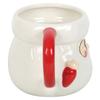 Something Different Santa Claus Mug