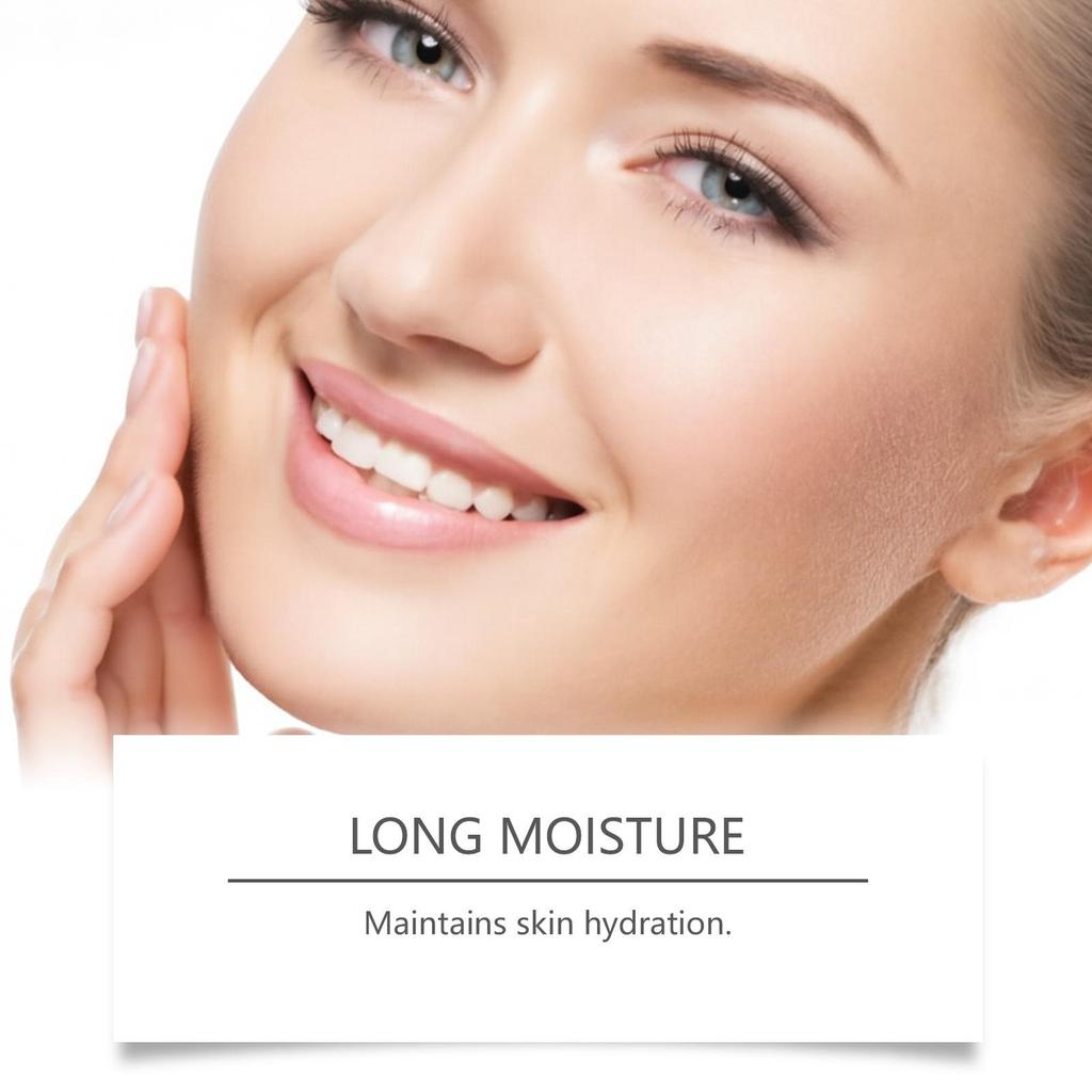 HOYGI Retinol Facial Moisturizer - Gentle, Nourishing, and Smoothing Cream for Delicate Skin