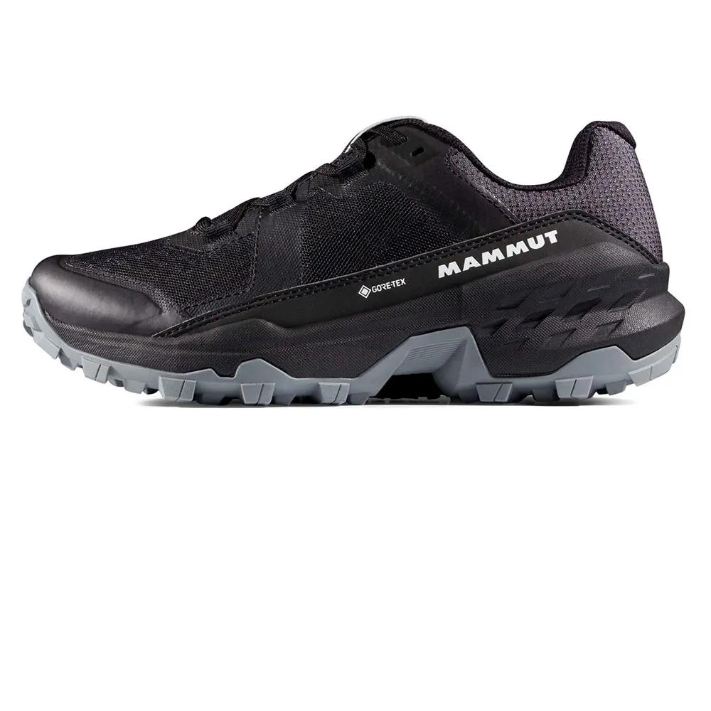 Mammut Ботинки для хайкинга Girun II Low Goretex