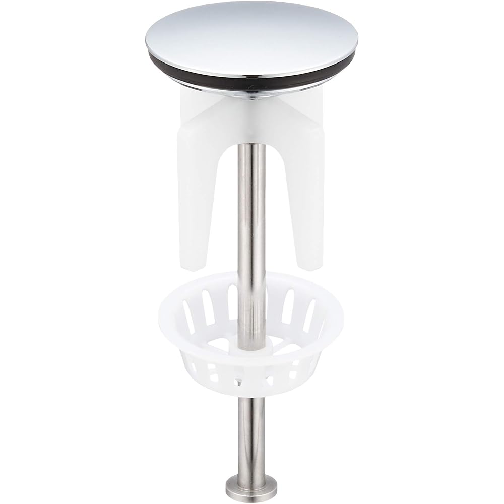 TOTO TH697-1 drain plug