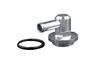 SP TAKEGAWA SPL Clutch & Breather Union for Kanshiki 07-06-0001