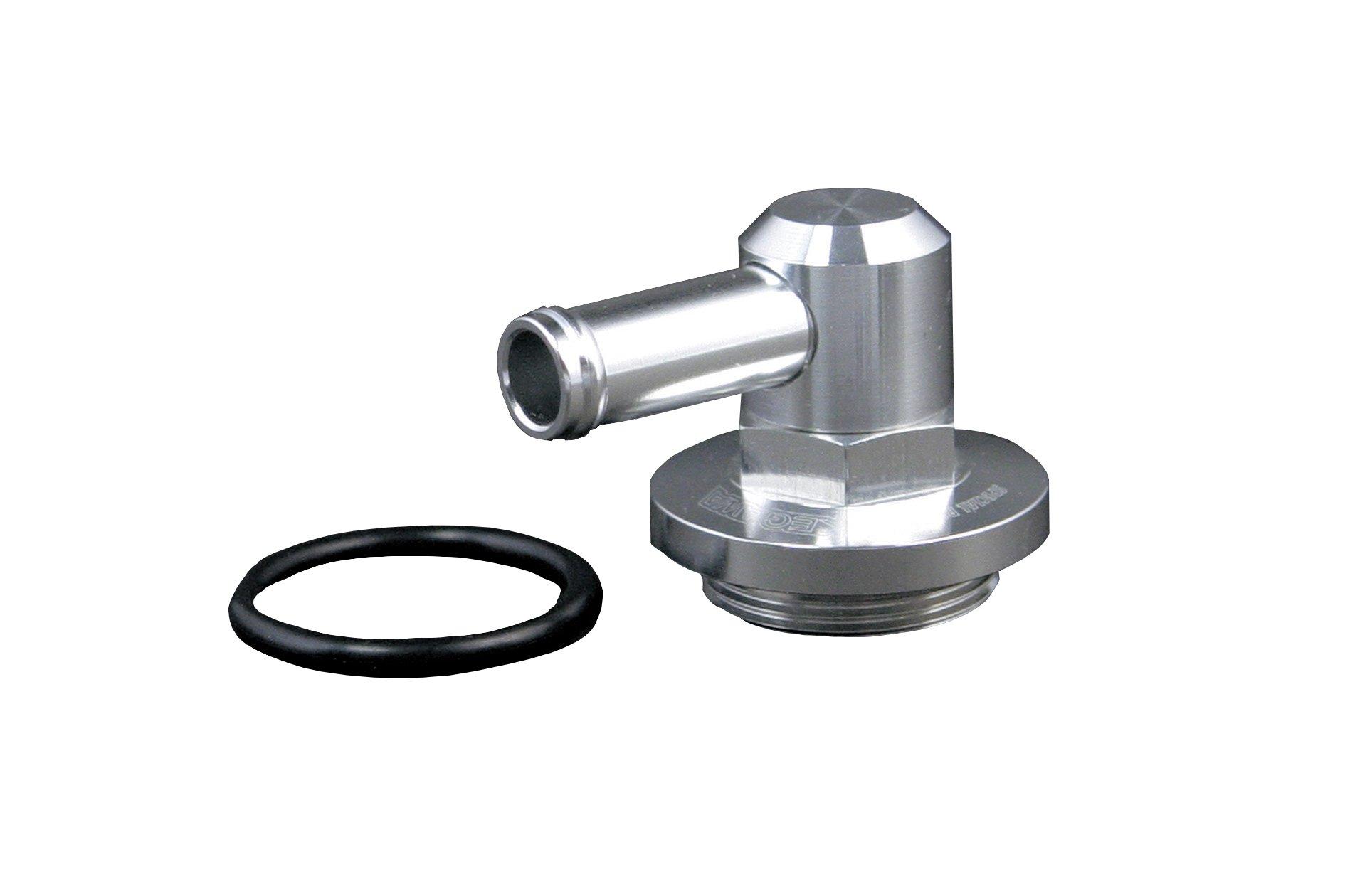 SP TAKEGAWA SPL clutch & breather union for Kanshiki 07-06-0001