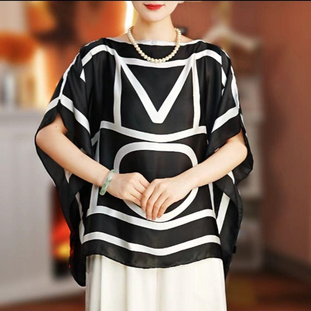 Kurzer Damen-Schal Verschiedene Stile Satin-Schal Neue Mode Abendball Umhang Damen Mädchen