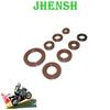 JHENSH High Quality NC250 Engine Oil Seals Set For Zongshen ZS177MM 250cc BSE KAYO Dirt Bike