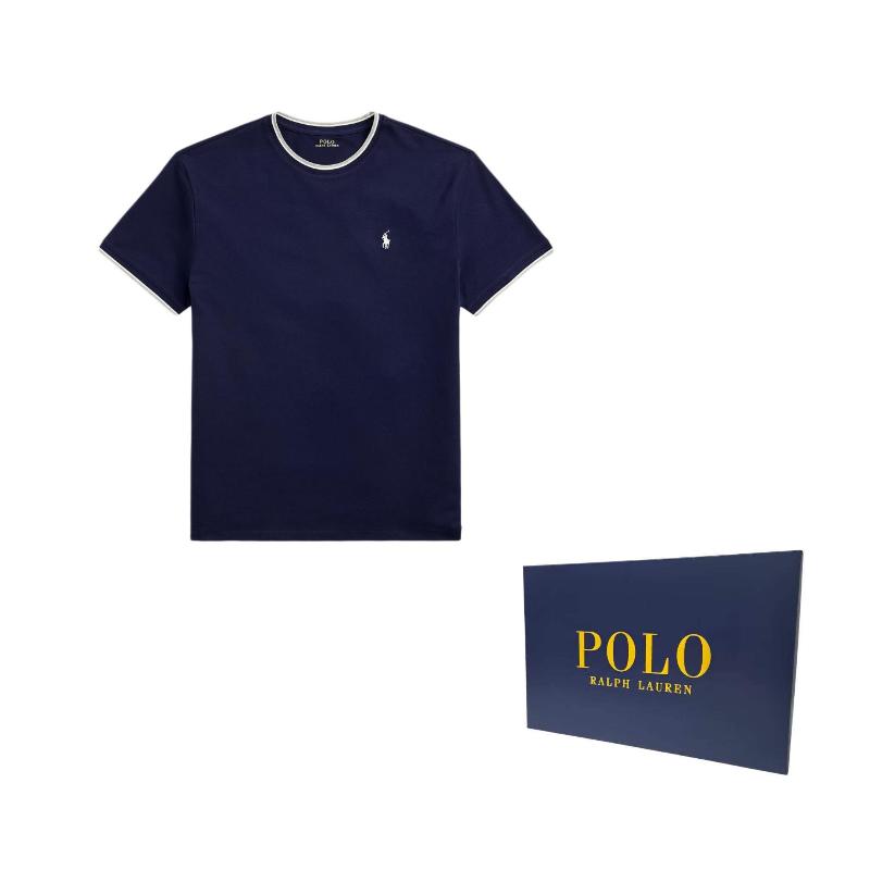 Polo Ralph Lauren stretch-cotton T-shirt 100048639-