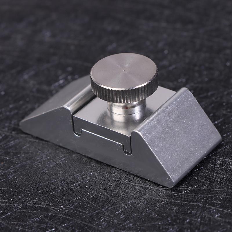 

Polishing Sandpaper Leather Edge Grinder Polishing Sandpaper Holder Sandpaper Rack Grinding Clip Inner Corner Plane